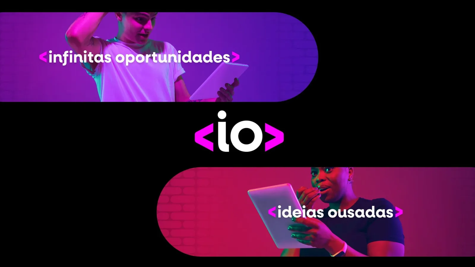 Aplicação da marca Devio (imagem 3 de 6)