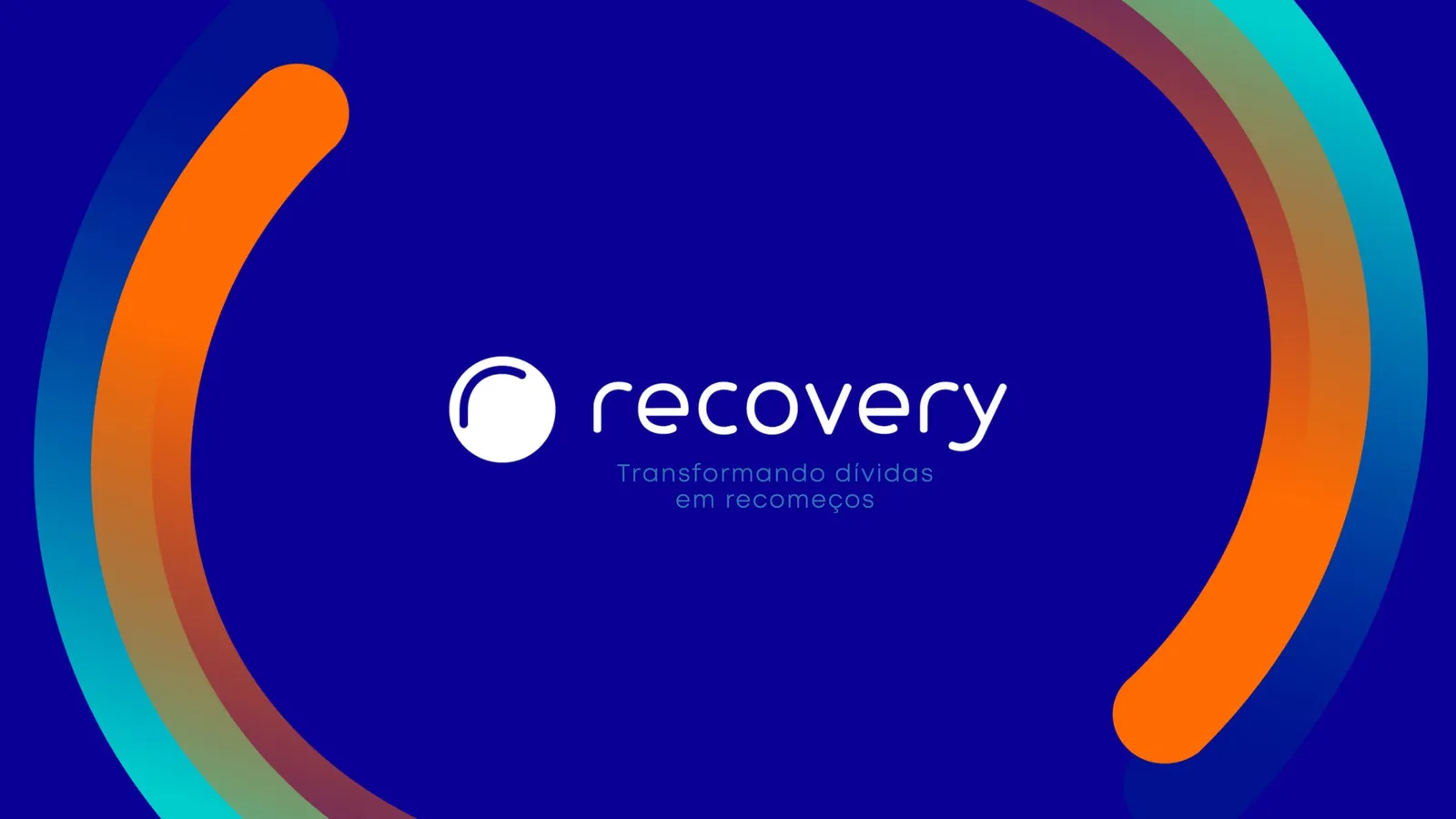 Aplicação da marca Recovery (imagem 3 de 5)