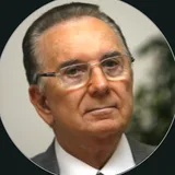 Foto de Paulo de Barros Carvalho
